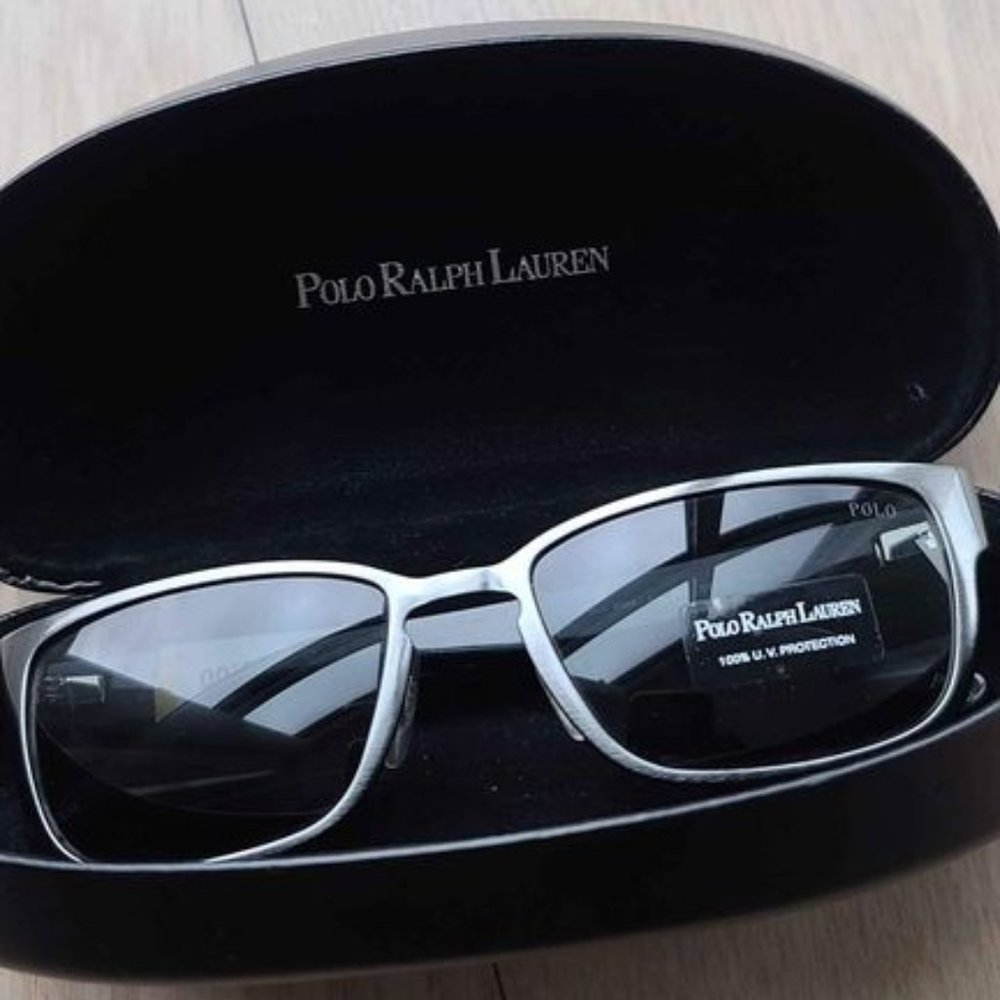 polo ralph Lauren glasses